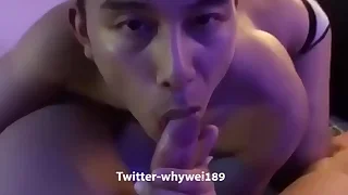 Asian Gay XXX Orgasm 101